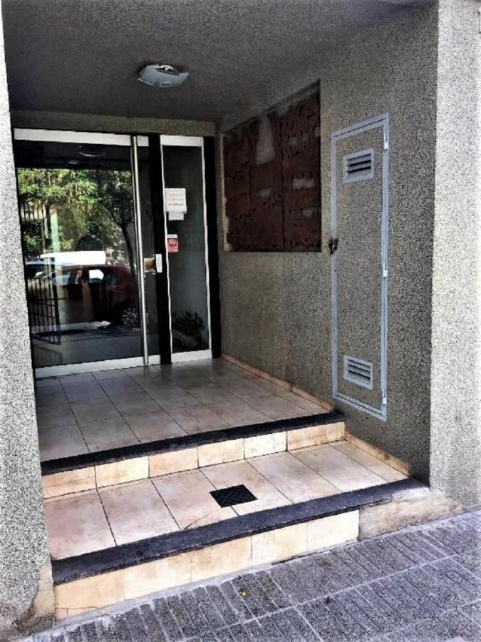 Dralas Cordoba-General Paz Exterior foto